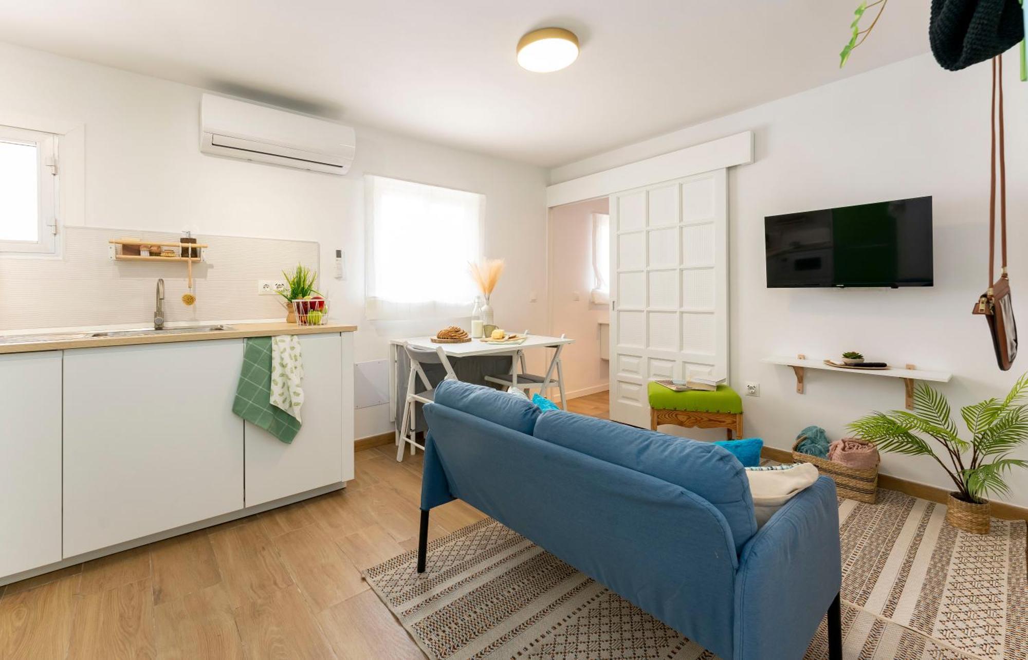 Appartamento Piso A 3 Min De Playa Y Centro *